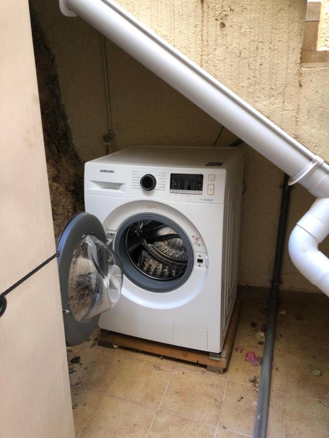 Apartemento Monika Monte Pedrera C 4 Top Aussicht Denia Exteriör bild
