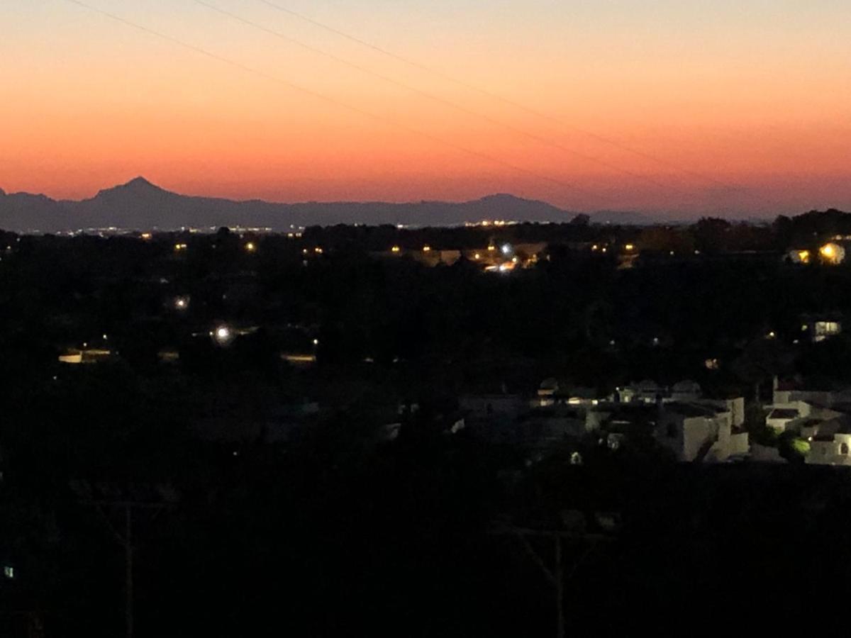 Apartemento Monika Monte Pedrera C 4 Top Aussicht Denia Exteriör bild