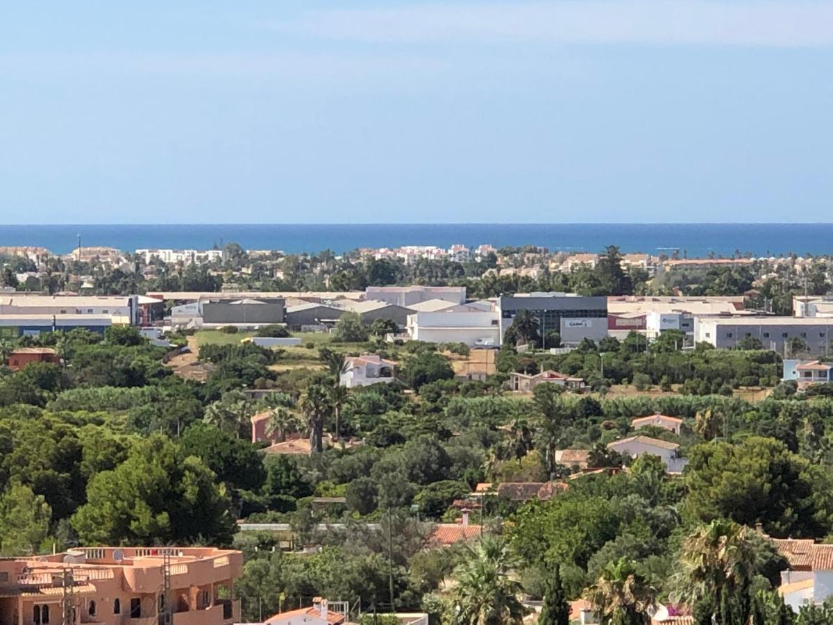 Apartemento Monika Monte Pedrera C 4 Top Aussicht Denia Exteriör bild