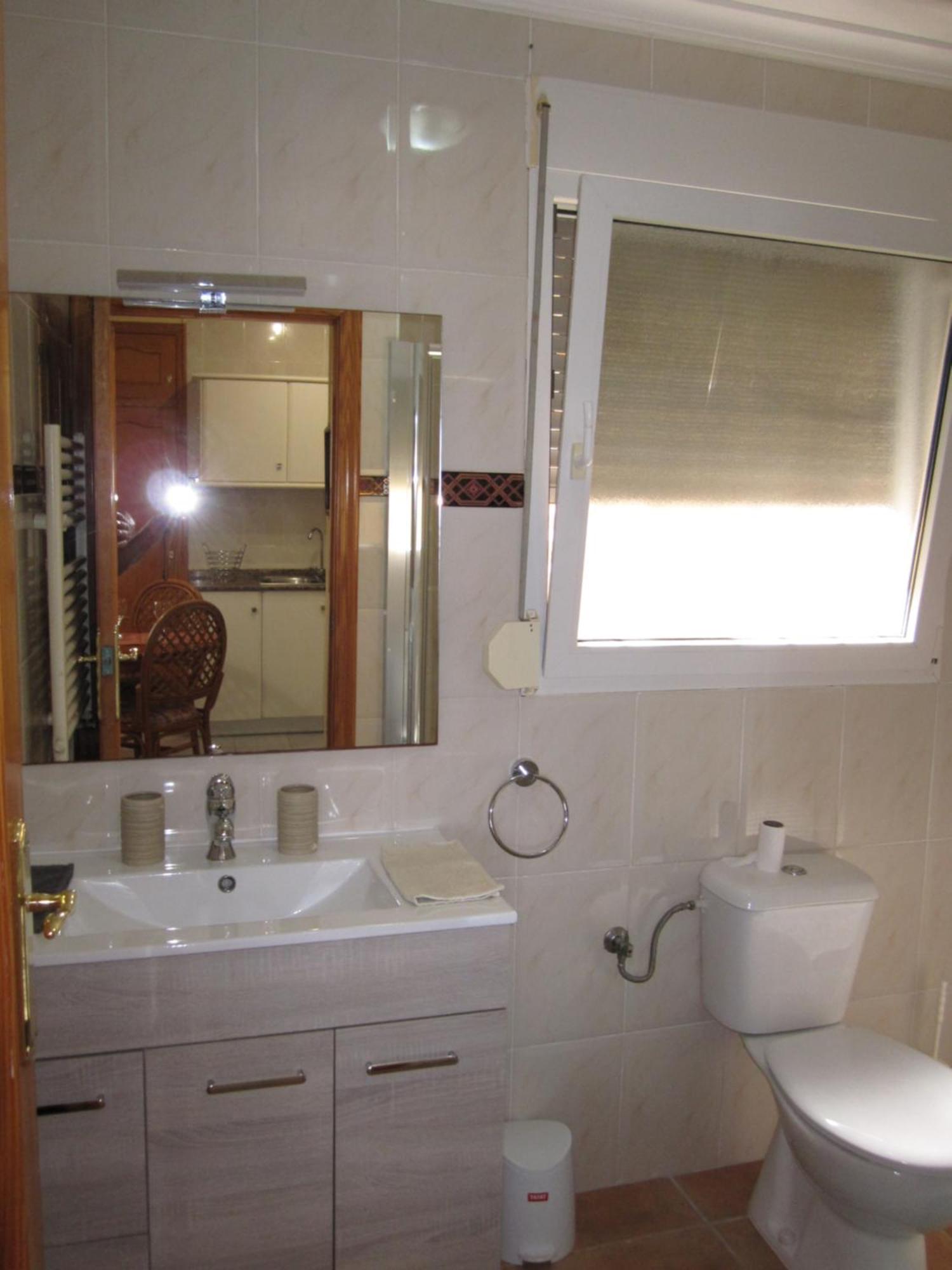 Apartemento Monika Monte Pedrera C 4 Top Aussicht Denia Exteriör bild
