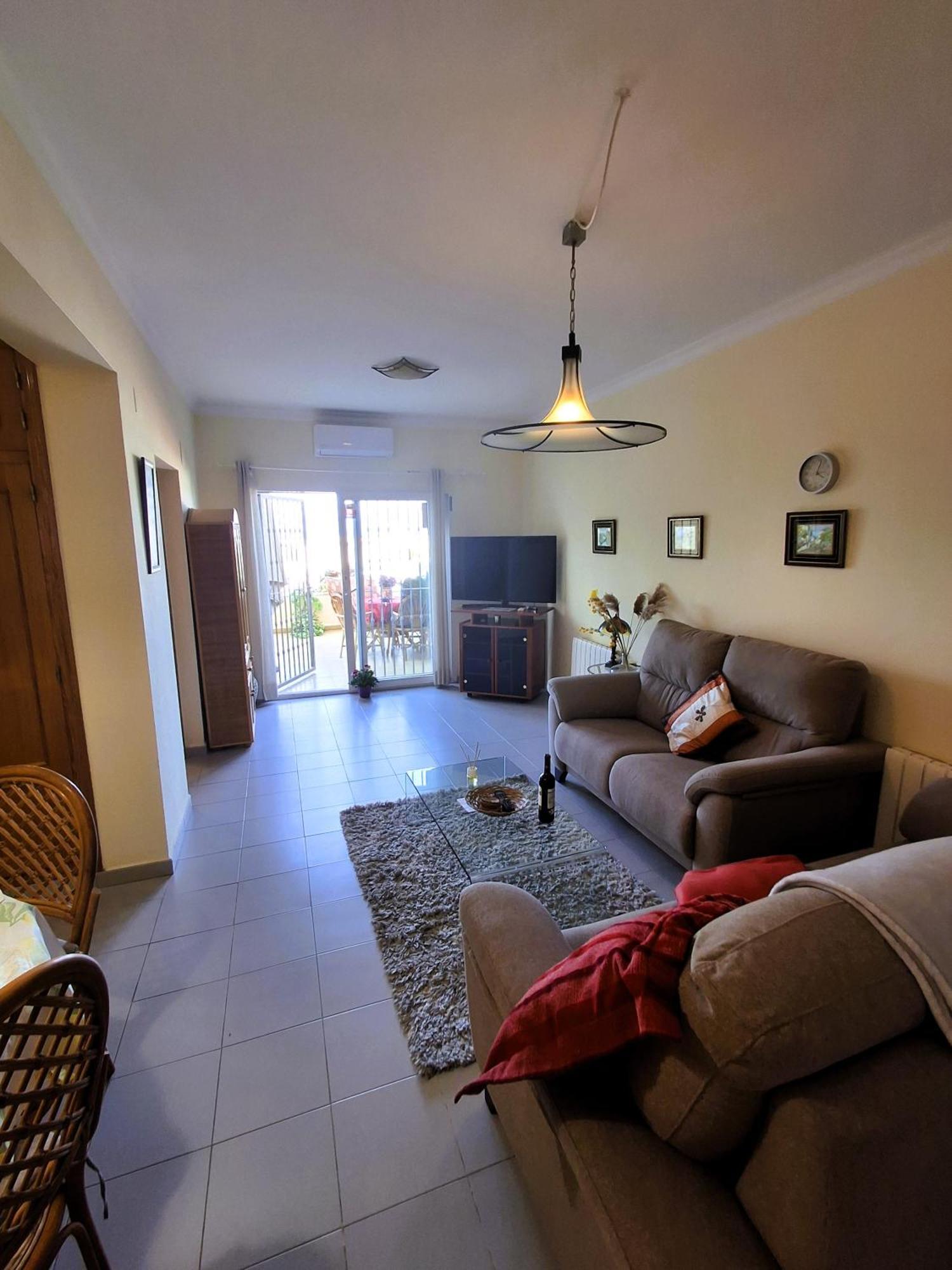 Apartemento Monika Monte Pedrera C 4 Top Aussicht Denia Exteriör bild