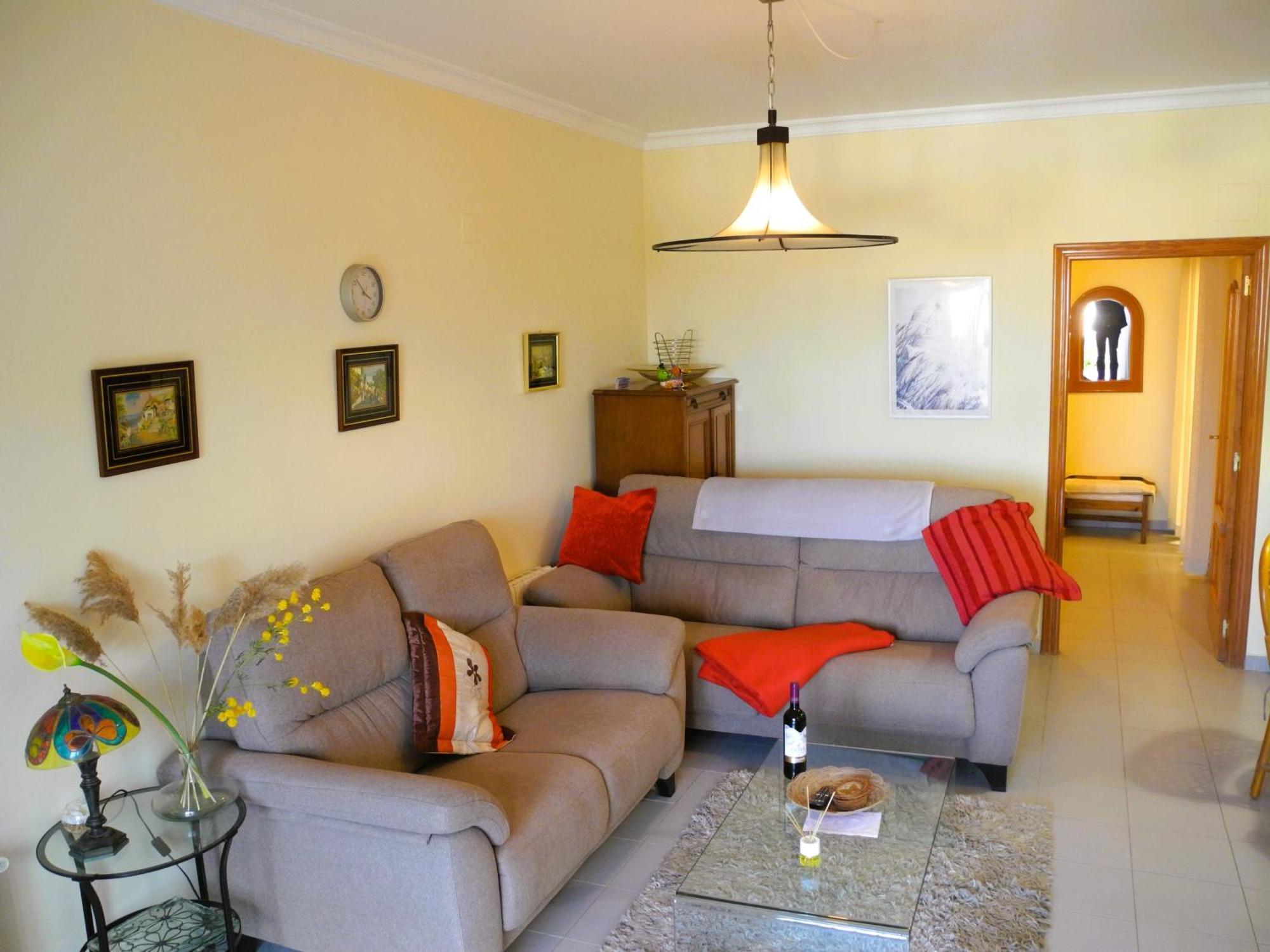 Apartemento Monika Monte Pedrera C 4 Top Aussicht Denia Exteriör bild