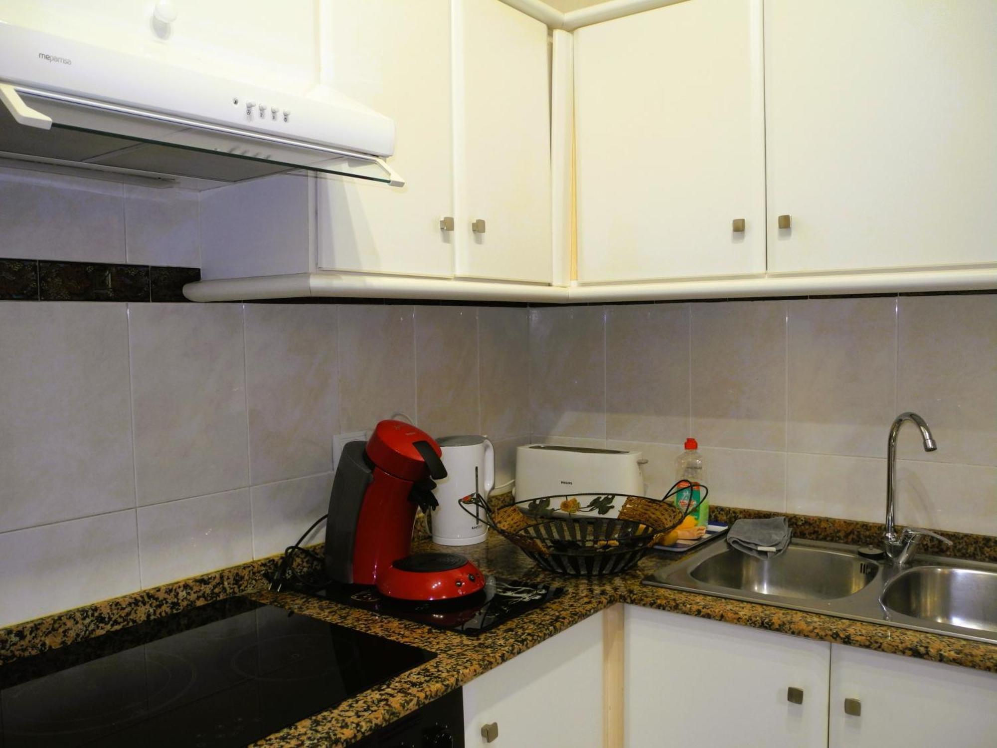 Apartemento Monika Monte Pedrera C 4 Top Aussicht Denia Exteriör bild