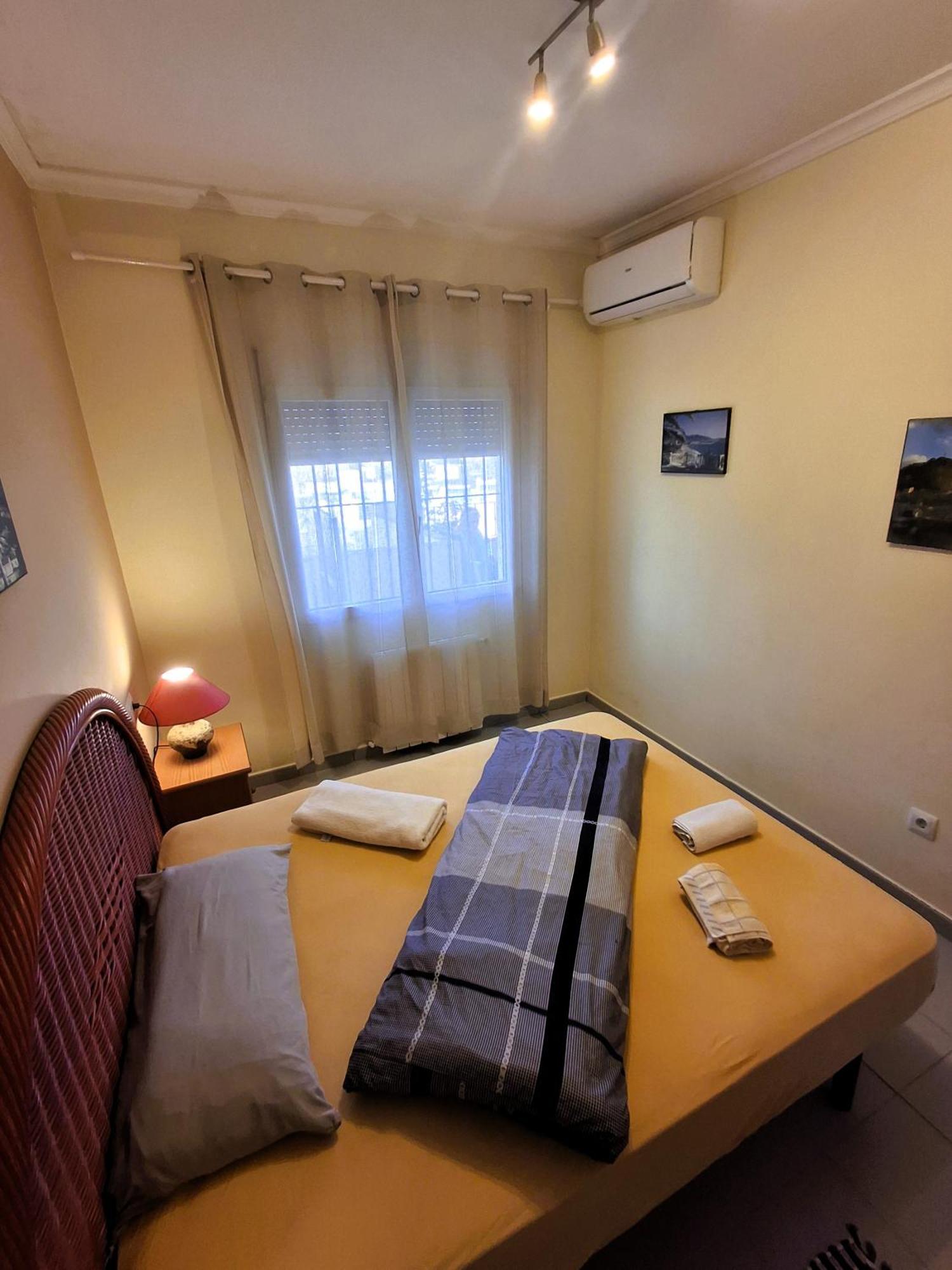 Apartemento Monika Monte Pedrera C 4 Top Aussicht Denia Exteriör bild