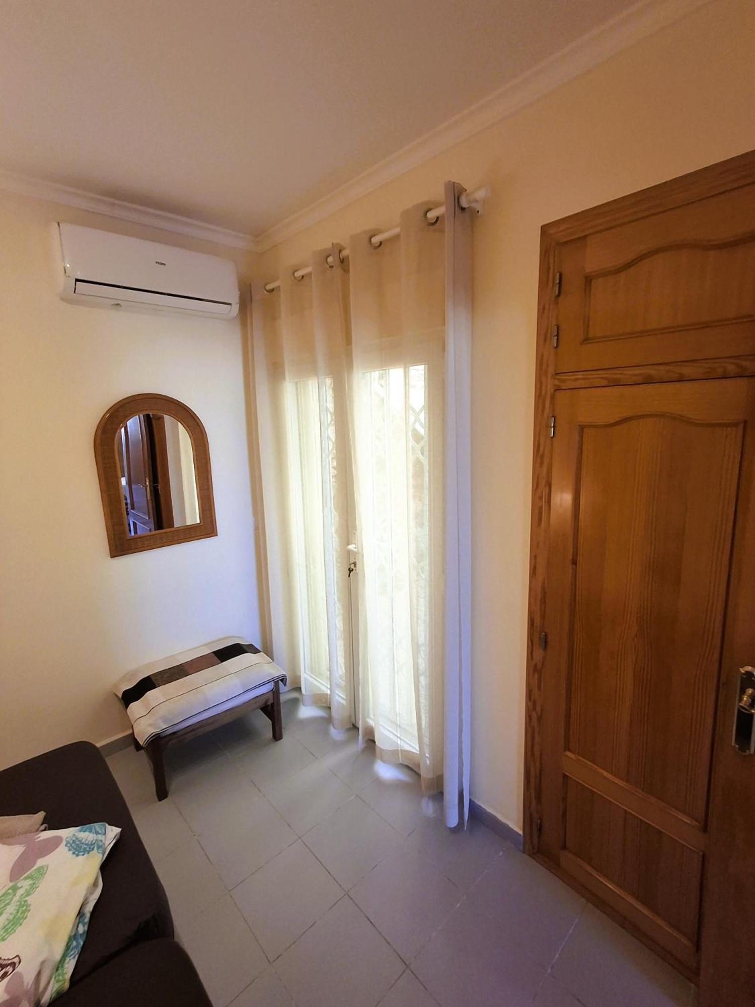 Apartemento Monika Monte Pedrera C 4 Top Aussicht Denia Exteriör bild