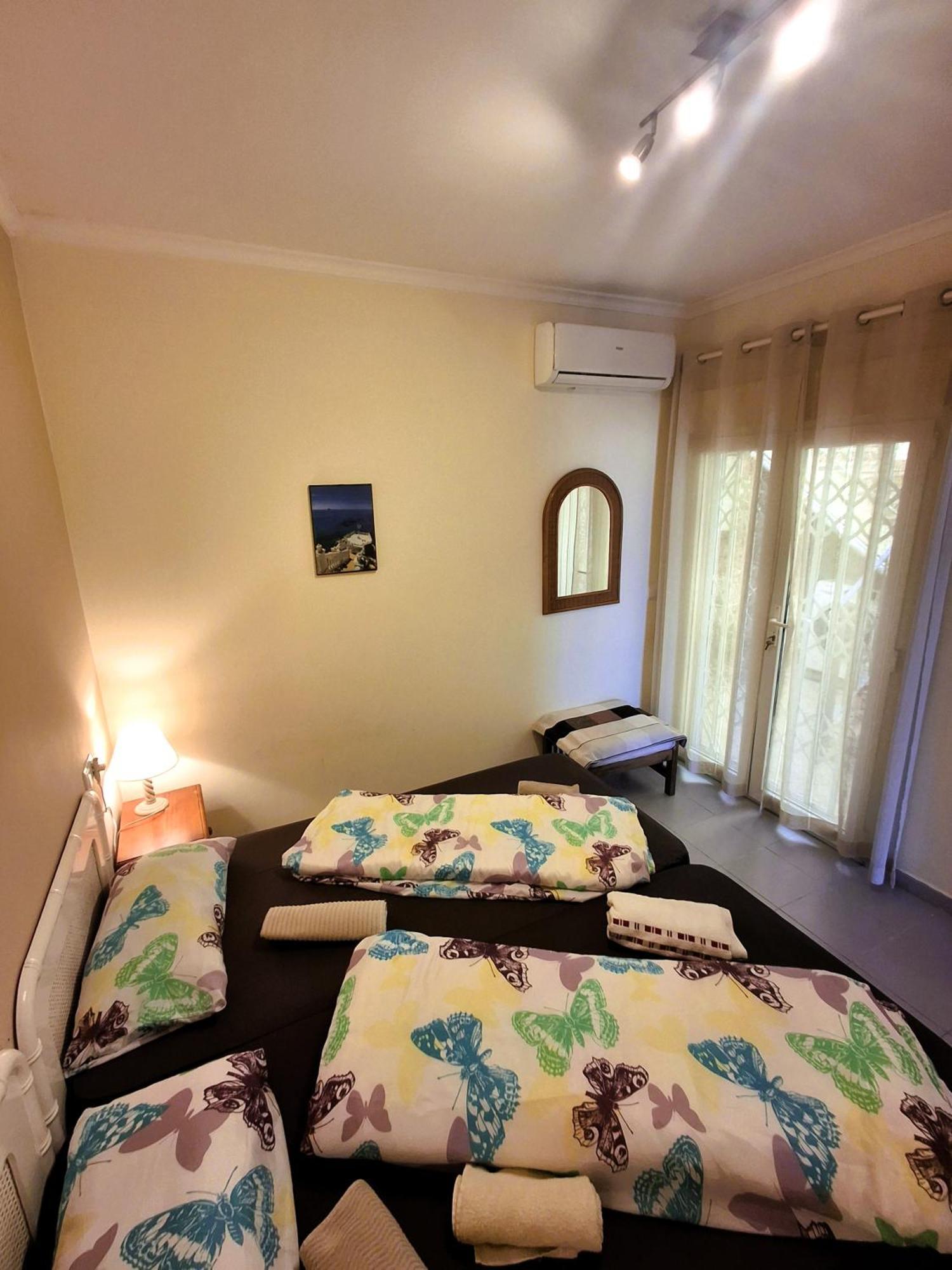Apartemento Monika Monte Pedrera C 4 Top Aussicht Denia Exteriör bild