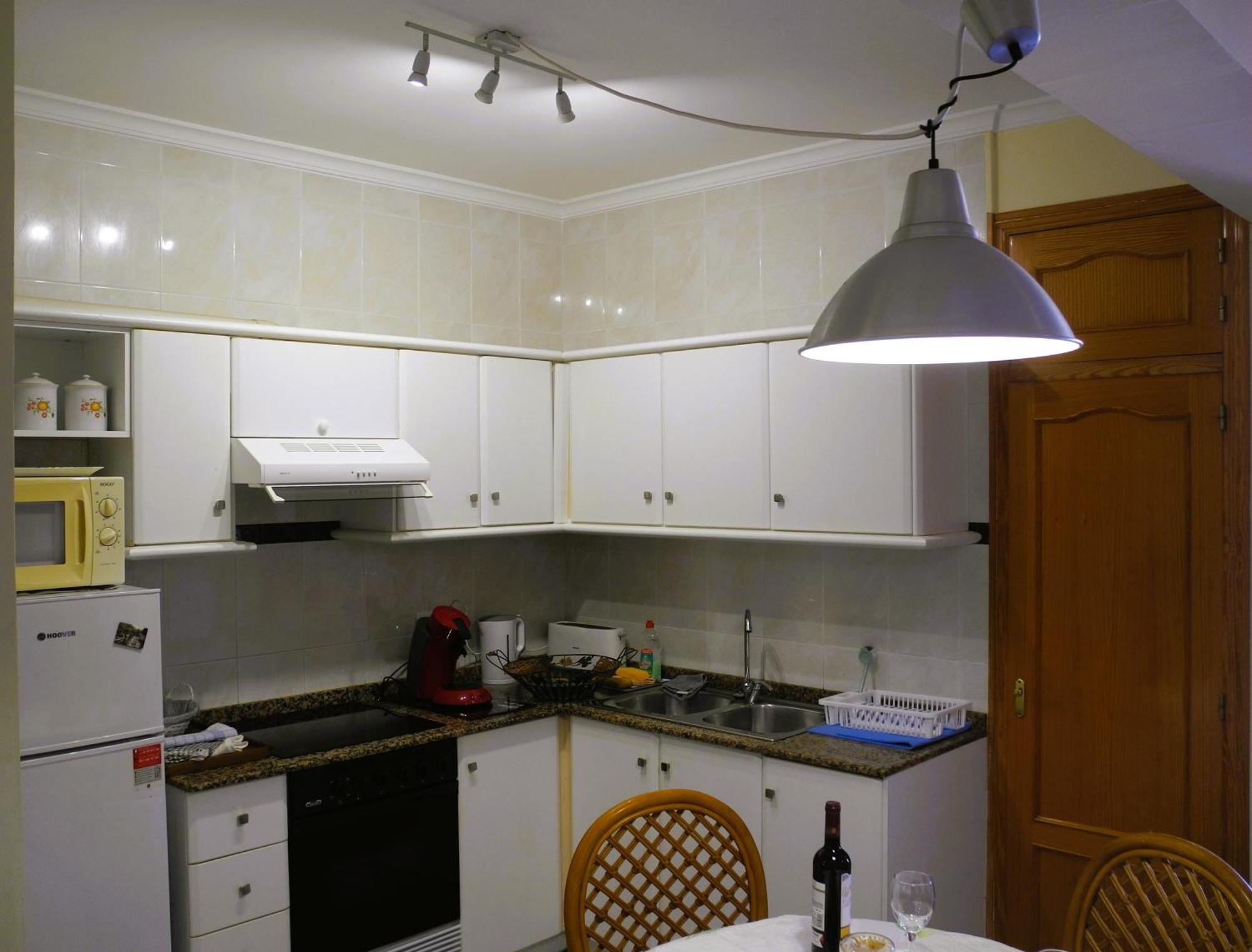 Apartemento Monika Monte Pedrera C 4 Top Aussicht Denia Exteriör bild