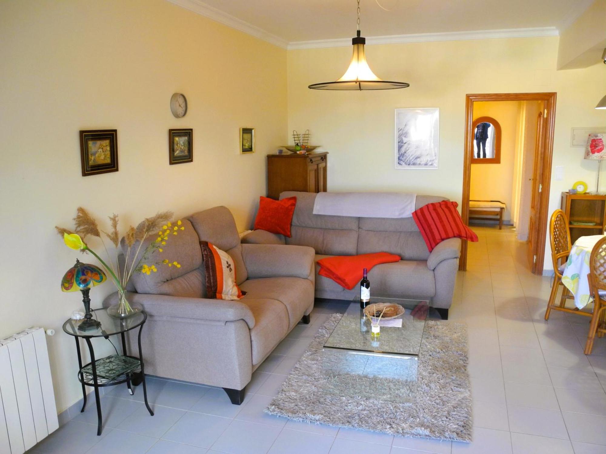 Apartemento Monika Monte Pedrera C 4 Top Aussicht Denia Exteriör bild