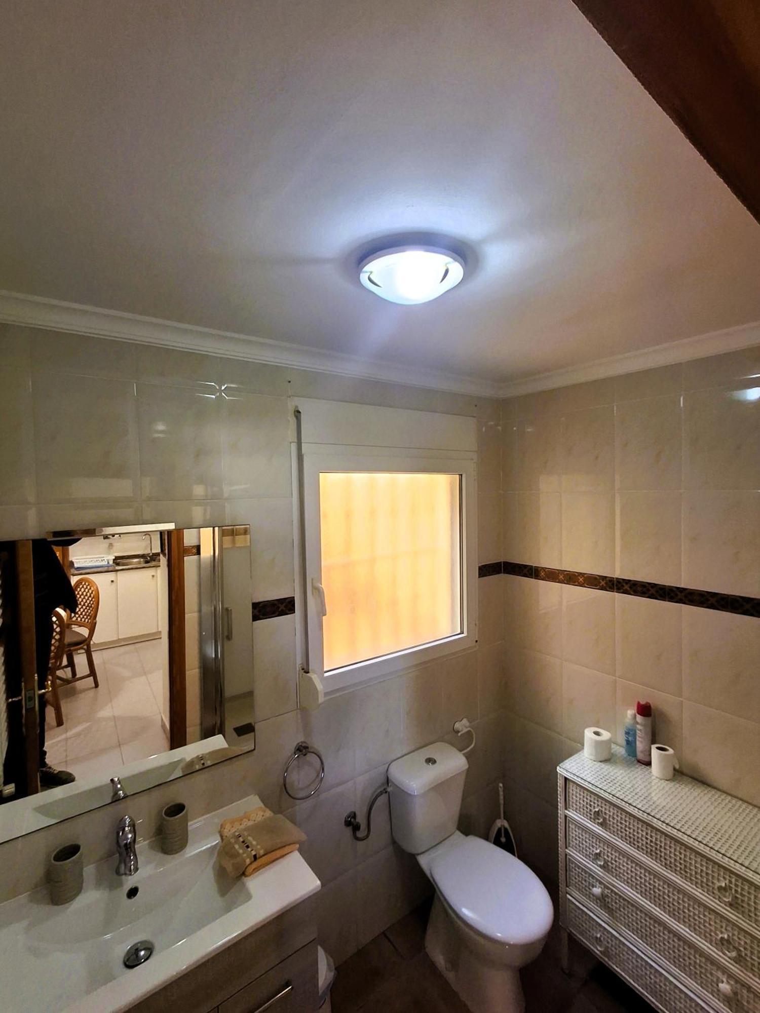 Apartemento Monika Monte Pedrera C 4 Top Aussicht Denia Exteriör bild