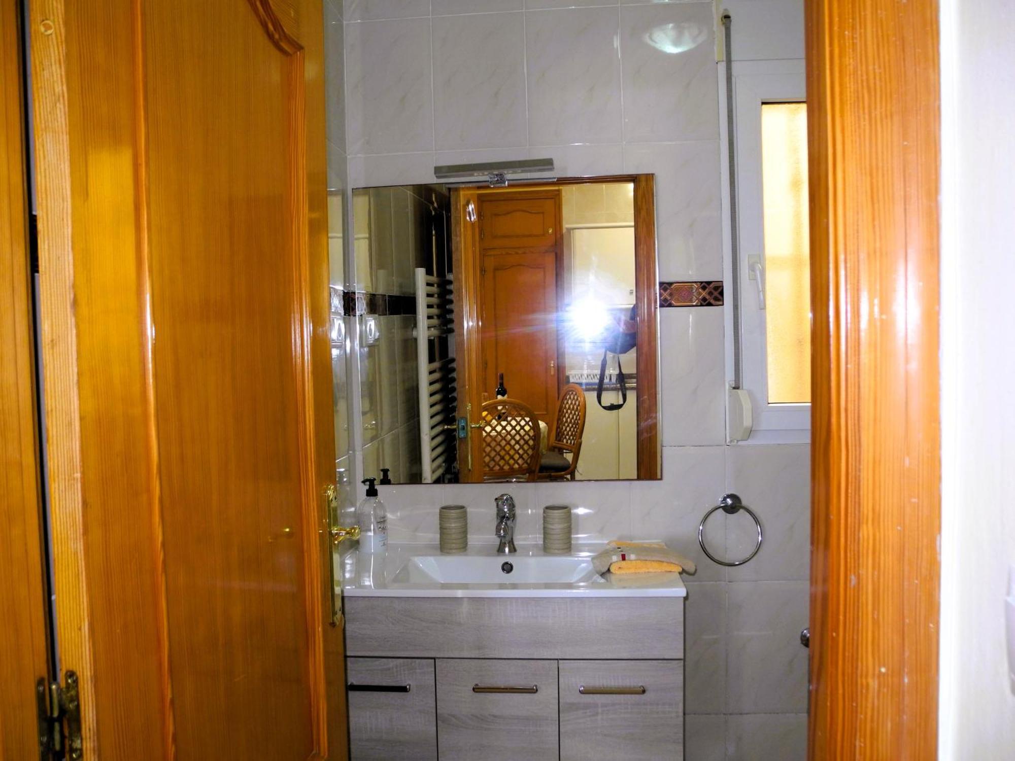 Apartemento Monika Monte Pedrera C 4 Top Aussicht Denia Exteriör bild